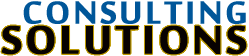 Consulting Solutions