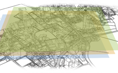 What’s the Difference Between GIS and Mapping?